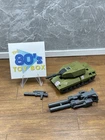 Transformers G1 1985 BRAWL Figure Bruticus 100% Complete Vintage Hasbro READ