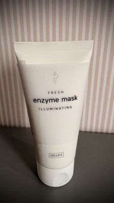 NEU!! Enzyme mask & tooth balm (Ringana)