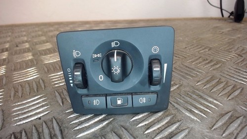 Lichtschalter L Volvo V50 DPF D2 M 2011-2012