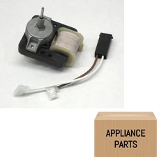 0257313-O For Kenmore Elite Sears Evaporator Fan Motor Part # Model NR1211