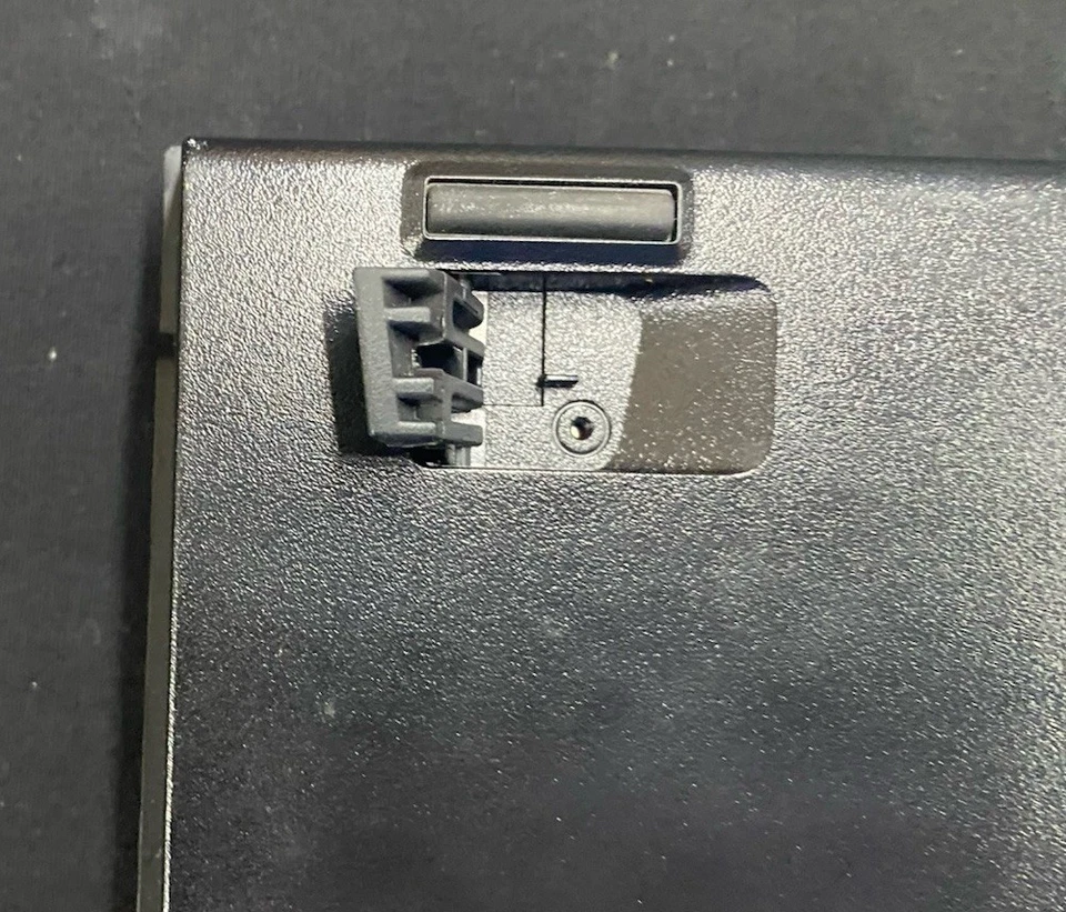 Corsair K70 RGB RAPIDFIRE Mechanical Gaming Keyboard  model CH-9101014-NA - Image 4 of 4