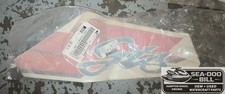 Old Stock Sea Doo Seadoo GTS LH decal sticker hull decal graphic 219900434