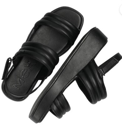 MEXX Sandal Noë Black