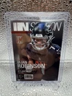 2025 Topps Signature Bijan Robinson Base (RAW)