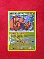 Pokemon - Frost Rotom - RT2 - Cracked Ice Rverse Holo - Rising Rivals - LP+ on eBay