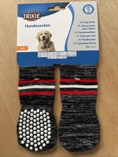 Trixi Hundesocken L-XL Neu