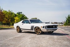 1970 Ford Mustang for Sale