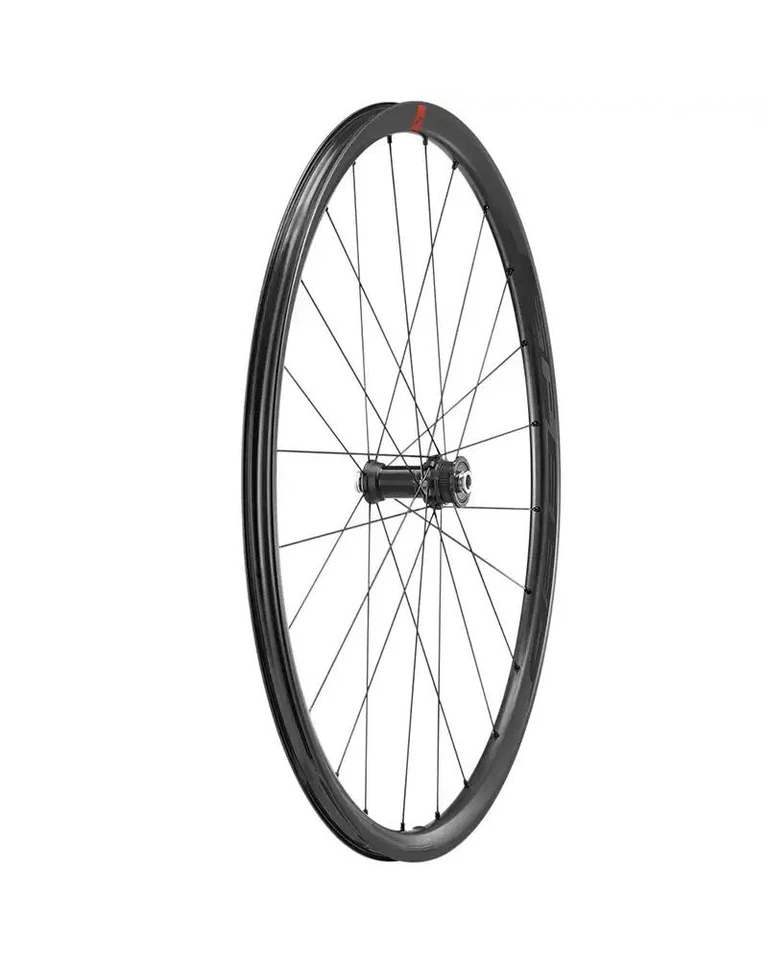 - Fulcrum Speed 25 DB AFS 2WF C21 USB Ceramic, Coppia Ruote - Immagine 4 di 4