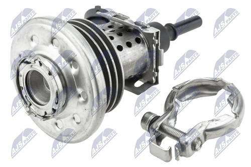 DOSING MODULE UREA INJECTION BWP-ME-004 FOR MERCEDES-BENZ X-CLASS CLS/Brake 2.1L - 第 3/14 張圖片