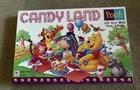 Disney Winnie The Pooh Edition Candy Land Board Game Vintage 1998 Milton Bradley