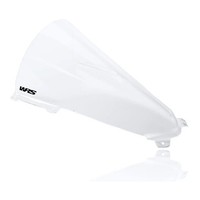 WRS Windschild / Windschutz Wscrn Race Panigale V4/S
