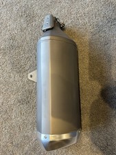 Suzuki GSXR1000 L6 Original OEM 47H5 Exhaust Silencer 