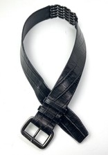 Suzi Roher Chain Belt Belts for Women for sale | eBay display picture 1