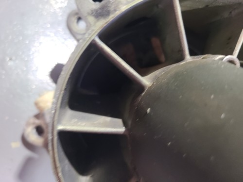 SEADOO 4TEC 215 255 260 JET PUMP IMPELLER GTX GTI jetpump 130 155 185 - Picture 21 of 24