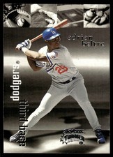 Adrian Beltre 1999 SkyBox Thunder #298 Dodgers MLB READ FREE SHIP AutographDen