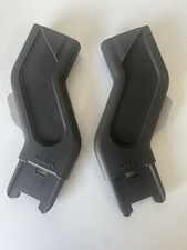 UPPAbaby Upper Adapter for Vista