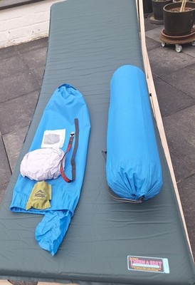 Therm-a-Rest Isomatten / Preis ist je Stück