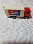 VTG. Hot Wheels Pepsi Diecast Hi Way Hauler