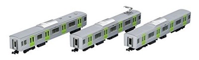 TOMIX N gauge E235 system Yamanote Line hematopoiesis set B 3-Car 92591 model r