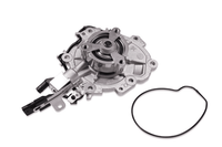 Wasserpumpe MotorküHlung FüR Land Rover Discovery Sport Range Evoque