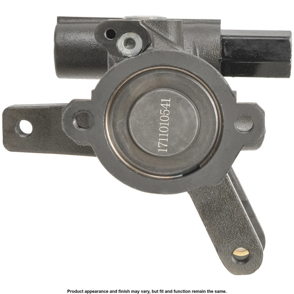 Bomba de dirección asistida para Toyota Tercel Paseo Cardone Foto 2 de 4