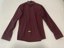 Hugo Boss Shirt - Slim Fit - Size INT 38