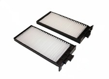 Filtre d'habitacle Ssangyong MUSSO