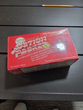 1992 Action Packed Football Rookie Update Edition - Factory Sealed Box