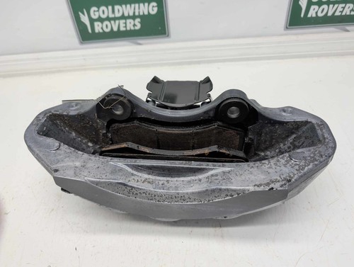 13 14 15 16 17 Land Rover RANGE ROVER L405 Front Brembo Right Caliper - Picture 4 of 6