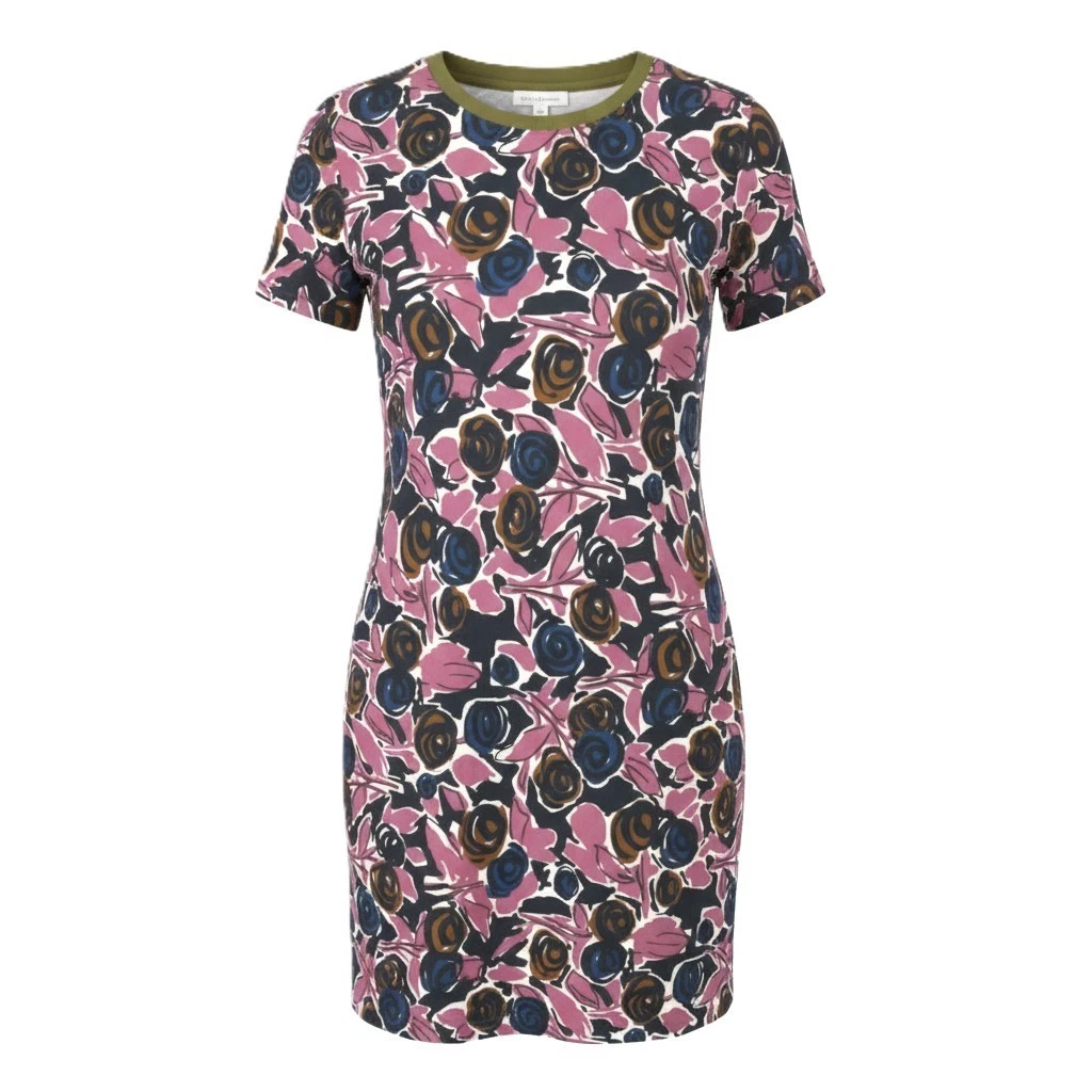 ROBE ROUGE TAILLE XS (marque Rouje Sezane Bash Reformation Ulla Sur Mon Compte) EUR 45,00 - FR