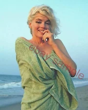Marilyn Monroe Candid Shot 4x6 Picture Celebrity Print