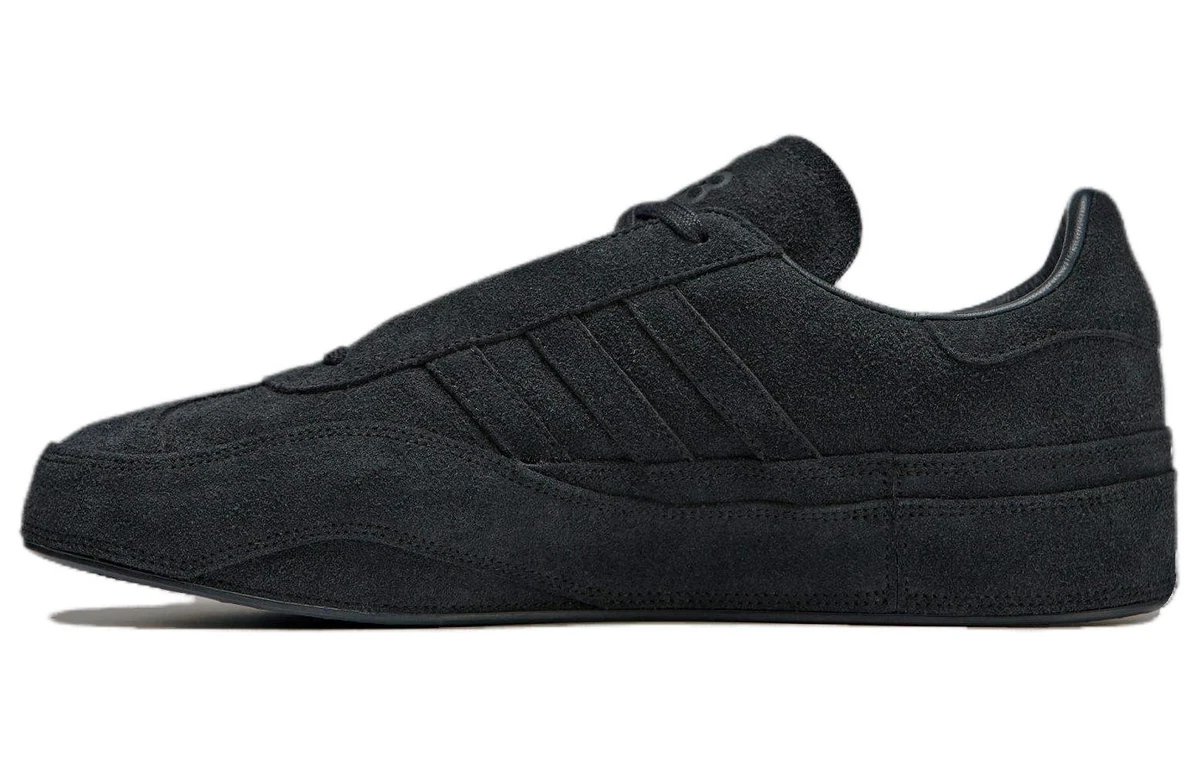 adidas Gazelle Triple Black | eBay