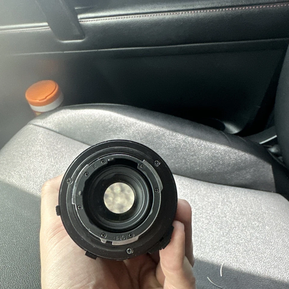 Promaster Spectrum 7 52mm 80 Zoom 200 mm LENS - Image 3 of 3