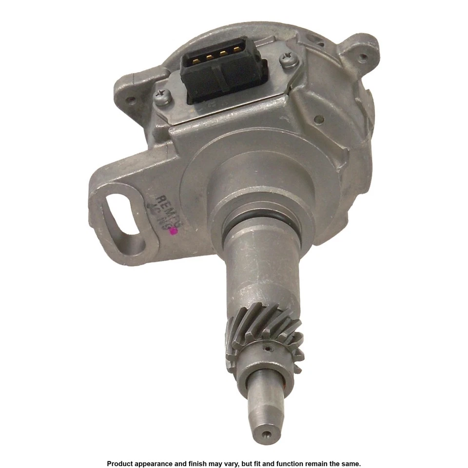 Распределитель зажигания Cardone для Isuzu Amigo Rodeo Honda Passport 1993-1996 TCP - Изображение 2 из 4