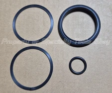 Burndy PAT750LI PAT750XT PAT644LI PAT644XT Hydraulic crimper piston seal kit