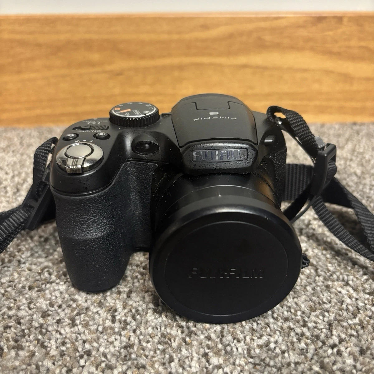 Fujifilm FinePix S Digital Cameras for Sale | Shop New & Used