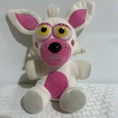 Funko Funtime Foxy Plush Five Nights at Freddys FNAF Original 2016 Stuffed Toy