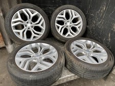 Alufelgen Land Rover Range Rover Evoque II L551 2023 Satz R20 EJ 8.0 ET40 K8D210