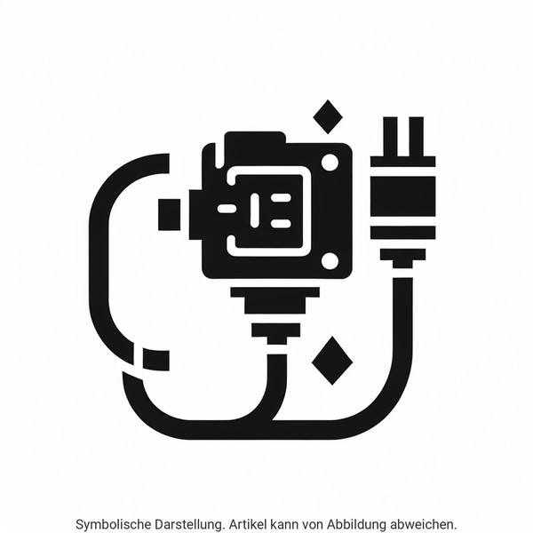 Sensor Kraftstoffdruck NRF 792032 FüR Opel Astra P10 B16 Mokka J13 Meriva S10-image