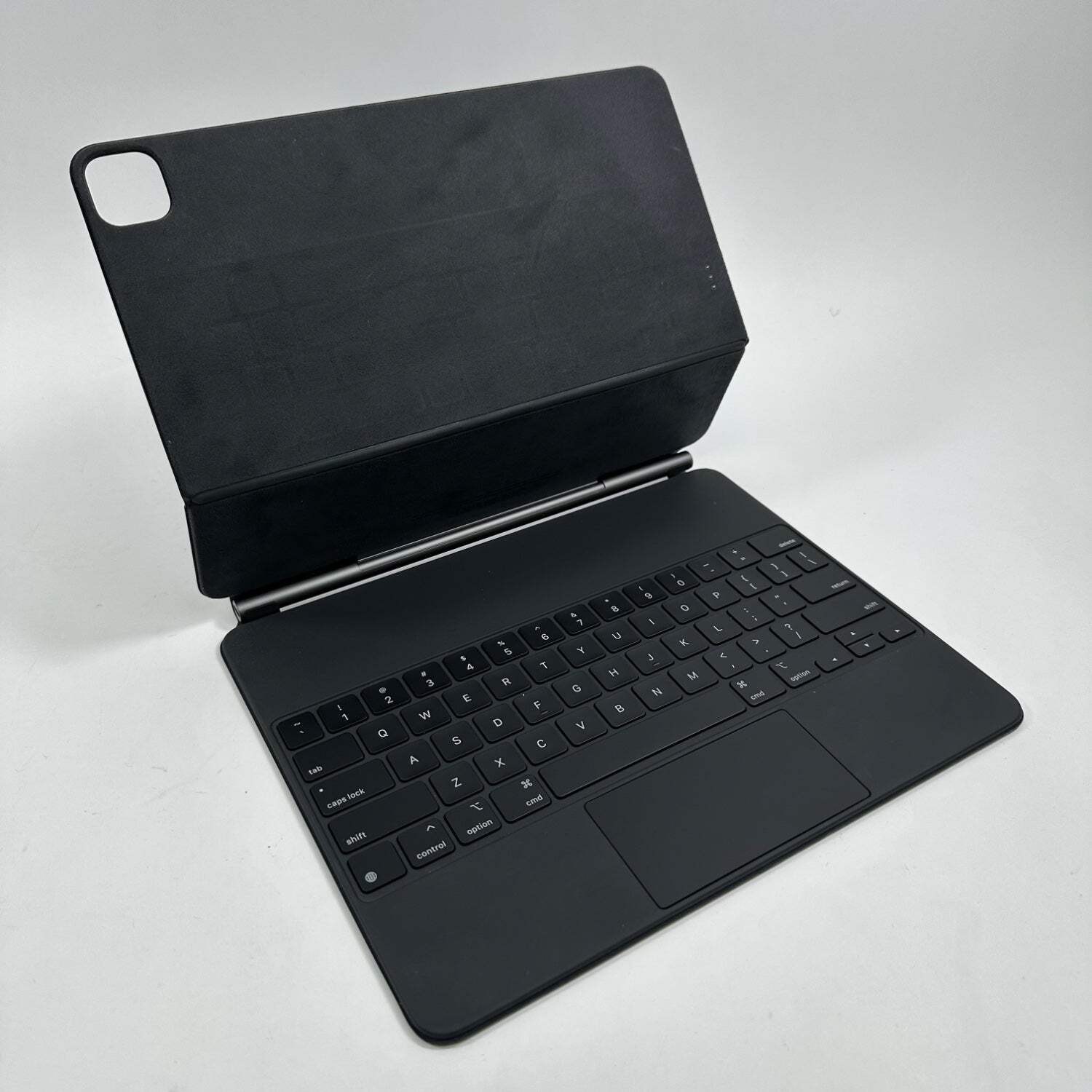 Apple Magic Keyboard for iPad Pro 11" Keyboard Folio Case Charcoal Grey A2430