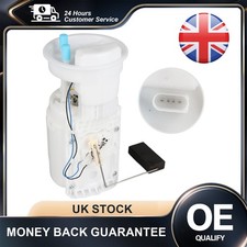 In Tank Fuel Pump & Sender Unit For VW POLO IV 9N 9A 1.2 1.4 1.6 1.8 6Q0919051F