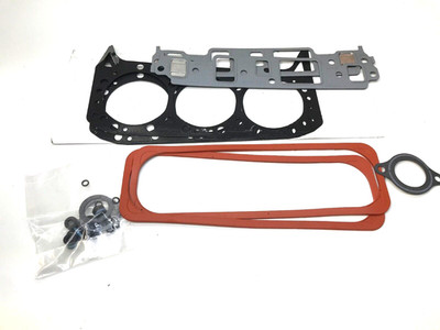 GM 12507990 Dichtungssatz aus altem Lagerbestand, GMC Chevrolet, 1992-1993, Moto