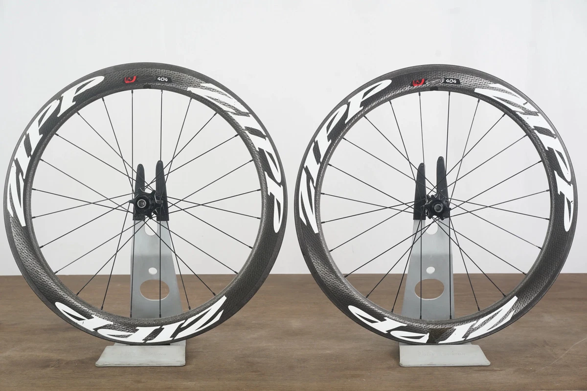 Zipp 404 Firecrest Clincher for sale | eBay