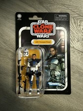 Star Wars The Vintage Collection The Clone Wars ARC Trooper Fives VC172