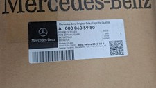 Original MERCEDES-BENZ Feuerl�scher A0008605980 B-Ware