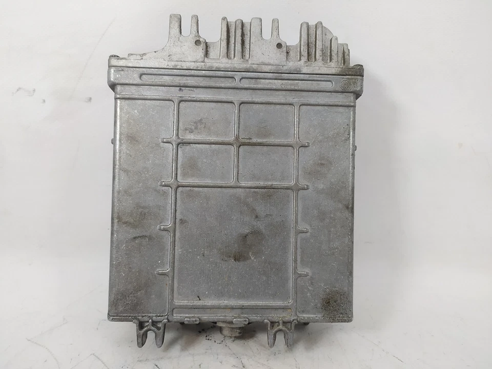 0281001488 CENTRALINA MOTORE / 1404727 PER RENAULT MEGANE I CLASSIC LA0 1.9 DT - Immagine 3 di 4