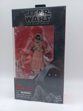 Star Wars Black Series  61 Jawa 6  Action Figure New In Box Sealed