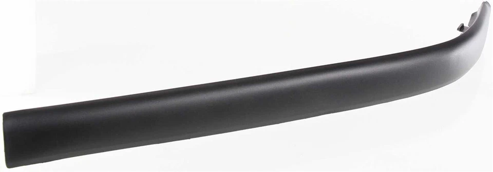 Bumper Trim For 2001-2005 BMW 325i 99-2000 323i Front Left Side - Изображение 3 из 4