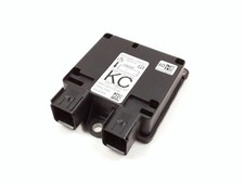 FORD FUSION JU Airbag-Steuergerät 5WK43586 1.60 Diesel 2007 31379531