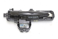 T&uuml;rgriff vorn rechts Mercedes C-KLASSE S 204 2047601234 2047600270 01-2009